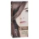 Краска для волос на фруктовой основе Fruits Wax Pearl Hair Color #06 Light Blonde Welcos 60 мл/60 гр