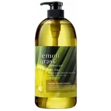 Гель для душа с лемонграссом Body Phren Shower Gel Lemon Grass 730 мл - Welcos