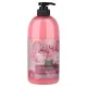 Гель для душа с розовым экстрактом Body Phren Shower Gel Oriental Rose 730 мл Welcos