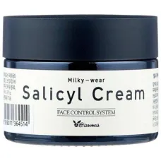 Салициловый пилинг Salicyl Cream 50 мл - Elizavecca