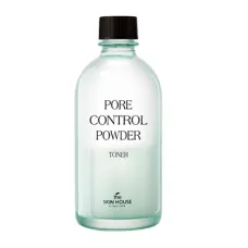 Тонер Pore Control Powder Toner 130 мл - The Skin House