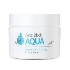 Увлажняющий бальзам для лица Water Block Aqua Balm 50 мл - The Skin House