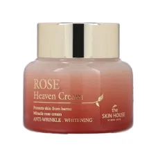 Крем Rose Heaven Cream 50 мл - The Skin House