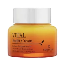 Крем Vital Bright Cream 50 мл - The Skin House