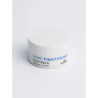 Глиняная маска для сужения пор Pore Tightening Clay Pack 100 мл The Skin House