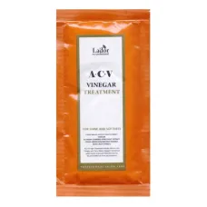 Маска для волос пробник ACV VINEGAR TREATMENT pouch 10 мл - Lador