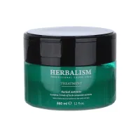 Маска для волос с аминокислотами Herbalism Treatment 360 мл Lador