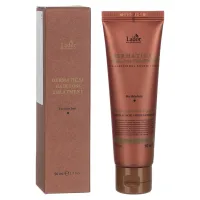 Укрепляющая маска для тонких волос Dermatological Hair Loss Treatment For Thin Hair 50 мл Lador