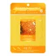 Маска тканевая для лица Маточное молочко Royal Jelly Essence Mask 23 гр Mijin