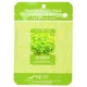 Маска тканевая для лица Полынь Mugwort Essence Mask 23 гр Mijin