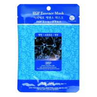 Маска тканевая для лица регенерирующая EGF Essence Mask 23 гр Mijin