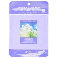 Маска тканевая для лица Жасмин Jasmine Essence Mask 23 гр Mijin