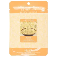 Маска тканевая для лица Адлай Adlay Essence Mask 23 гр Mijin