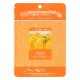 Маска тканевая для лица Лимон Lemon Essence Mask 23 гр Mijin