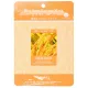 Маска тканевая для лица Рисовые отруби Rice Bran Essence Mask 23 гр Mijin