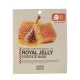Тканевая маска для лица с маточным молочком Royal Jelly Essence Mask 25 гр Mijin