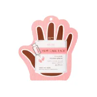 Смягчающая маска-перчатки для рук Premium Hand Care Pack 16 гр Mijin