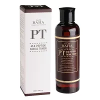 Пептидный тонер с матриксилом и аргирелином M.A Peptide Facial Toner 200 мл Cos De Baha