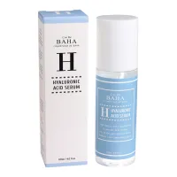 Сыворотка с гиалуроновой кислотой Hyaluronic Serum 120 мл Cos De Baha
