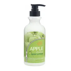 Лосьон для тела с экстрактом яблока Essence Body Lotion Apple 500 мл - FoodaHolic