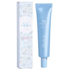Эссенция для лица осветляющая W Collagen Whitening Premium Essence 30 мл - Enough