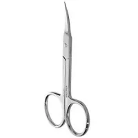 Маникюрные ножницы Cuticle Scissors SCL-100 - Singi