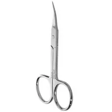 Маникюрные ножницы Cuticle Scissors SCL-100 - Singi