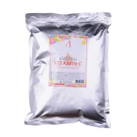 Альгинатная маска с витамином С Vitamin-C Modeling Mask (пакет 1 кг) Anskin