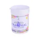 Альгинатная маска с древесным углем Charcoal Modeling Mask (банка 240 г) Anskin