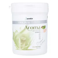 Альгинатная антивозрастная маска Aroma Modeling Mask (банка 240 г) Anskin