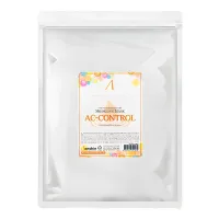 Маска альгинатная для проблемной кожи, акне AC Control Modeling Mask 500 гр Anskin