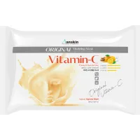 Альгинатная маска с витамином С Vitamin-C Modeling Mask (пакет 240 г) Anskin