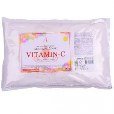 Альгинатная маска с витамином С Vitamin-C Modeling Mask (пакет 240 гр) - Anskin