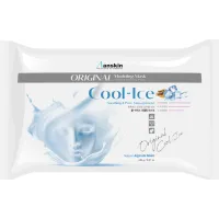 Альгинатная охлаждающая маска Cool-Ice Modeling Mask (пакет 240 гр) Anskin