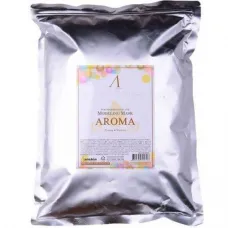 Альгинатная антивозрастная маска Aroma Modeling Mask (пакет 1 кг) - Anskin