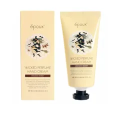 Крем для рук Epoux Wicked Perfume Hand Cream Honey 80 мл - FoodaHolic