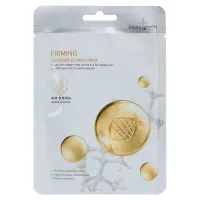 Маска на тканевой основе Premium Collagen Essence mask 23 гр BeauuGreen