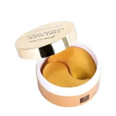Патчи гидрогелевые с коллагеном и золотом Collagen Luxury Gold Hydrogel Eye&Spot Patch 90 гр - 3W Clinic