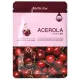 Тканевая маска с экстрактом ацеролы Visible Difference Mask Sheet Acerola 23 мл FarmStay