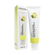 Крем для лица с витаминным комплексом Solution Vitamin Tone Up Cream 50 мл - Lebelage