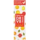 Витаминная пенка для умывания DR V8 Vitamin Foam Cleansing 100 мл FarmStay
