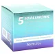 Крем суперувлажняющий для лица с гиалуроновым комплексом Hyaluronic 5 Water Drop Cream 80 мл FarmStay