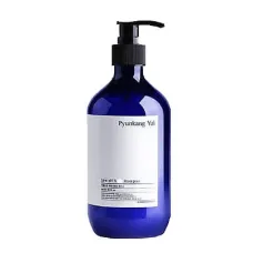 Шампунь для чувствительной кожи головы гипоаллергенный Low pH Scalp Shampoo 290 мл - Pyunkang Yul