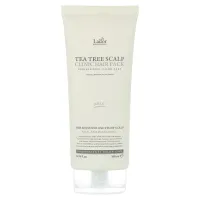 Маска для волос и кожи головы с чайным деревом Teatree Scalp Hair Pack 200 мл Lador