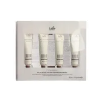 Сыворотка-пилинг для очищения кожи головы Scalp Scaling Spa Ample Lador 4 шт x 15 гр