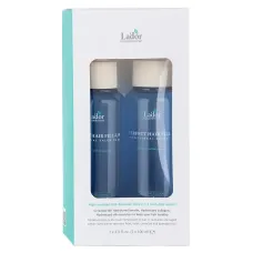 Филлер для волос НАБОР PERFECT HAIR FILL-UP DUO 100 мл 2 шт Lador