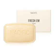 Мыло для умывания Fresh EM Soap 100 гр - Nacific