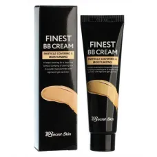 Крем ББ матирующий Finest BB Cream 30 мл - Secret Skin
