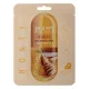 Маска на тканевой основе HONEY REAL AMPOULE MASK 27 мл Jigott