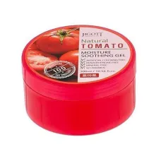 Гель с экстрактом томата Natural Tomato Moisture Soothing Gel 300 мл - Jigott